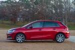 Citroen C4 2015 года (AU)
